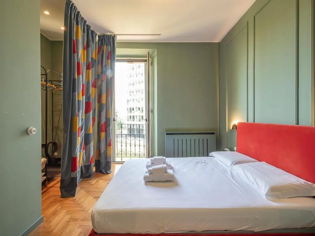 Luxury Apartment In Isola - Ca24 Милан Италия