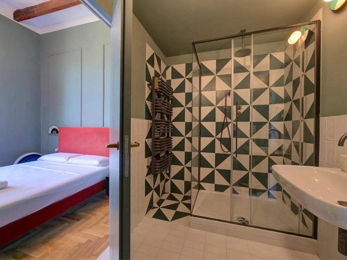 Luxury Apartment In Isola - Ca24 Милан 0*,  Италия