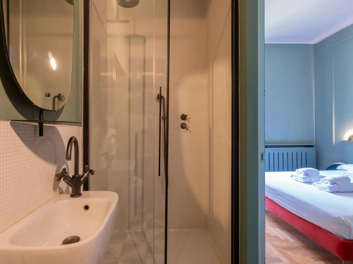 Luxury Apartment In Isola - Ca24 Милан