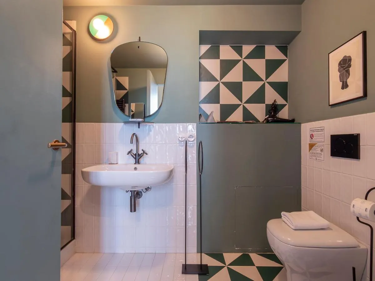 Luxury Apartment In Isola - Ca24 Милан 0*,  Италия