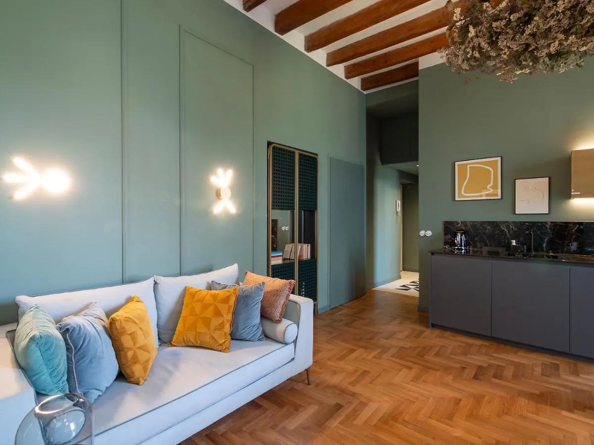 Luxury Apartment In Isola - Ca24 米兰