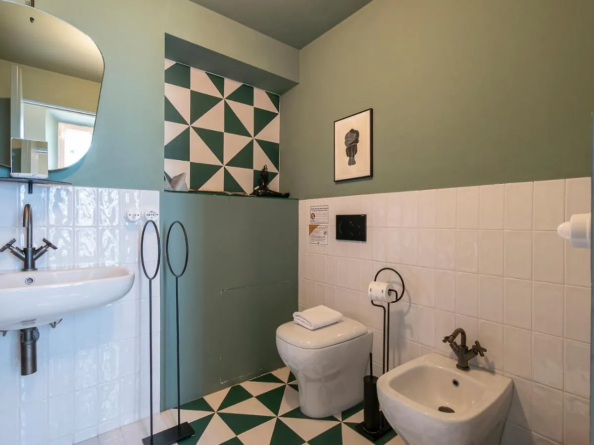 Luxury Apartment In Isola - Ca24 米兰