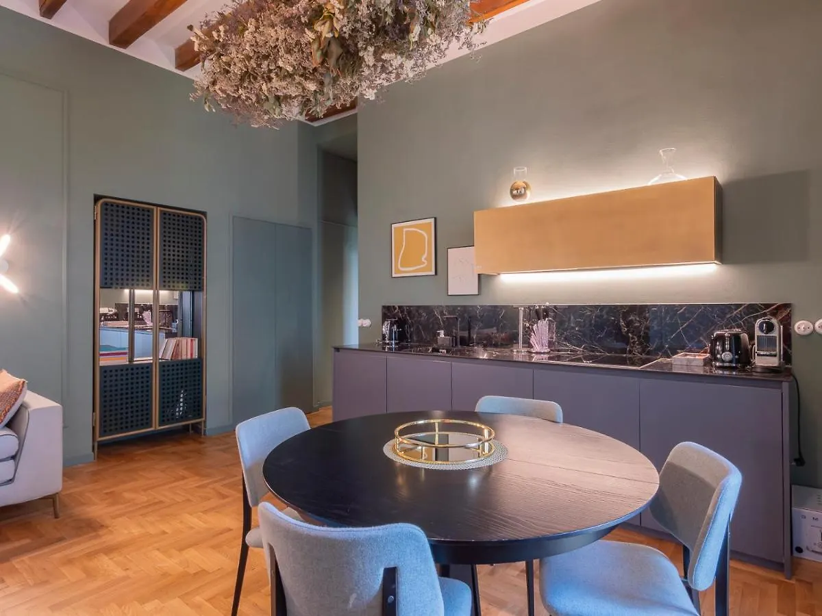 Luxury Apartment In Isola - Ca24 米兰