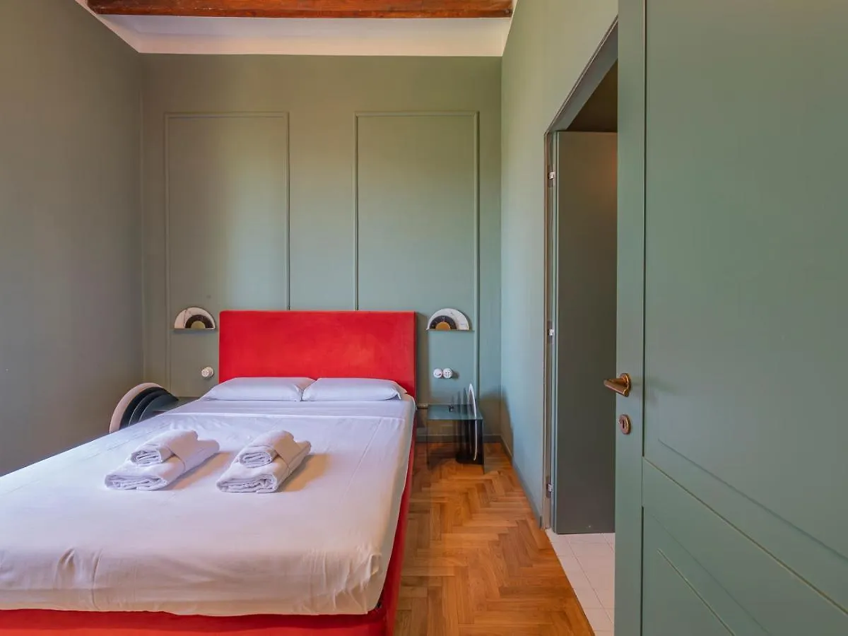 Luxury Apartment In Isola - Ca24 米兰