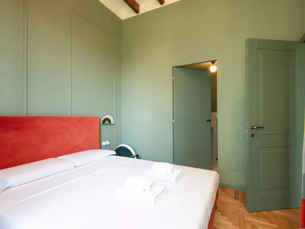 Luxury Apartment In Isola - Ca24 米兰 0*,